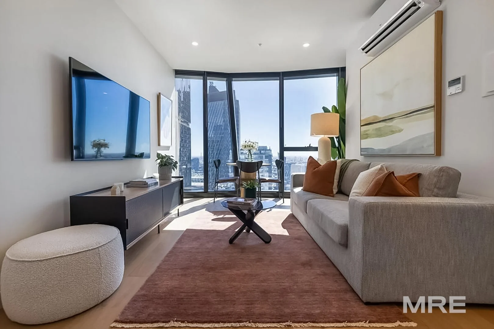 3109/301 King Street, Melbourne VIC 3000