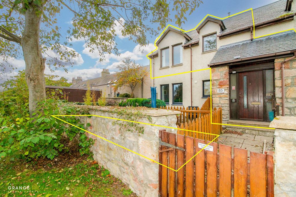 Additional image 2 of 2 bed flat for saleHarbour Street, Nairn IV12
