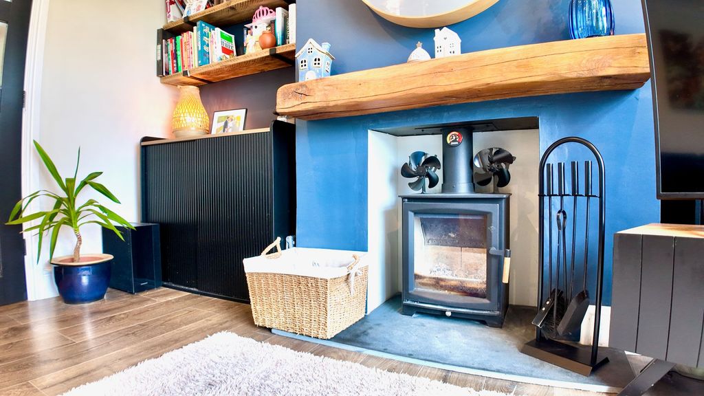 Additional image 12 of 3 bed semi-detached house for salePenallta Road, Ystrad Mynach CF82