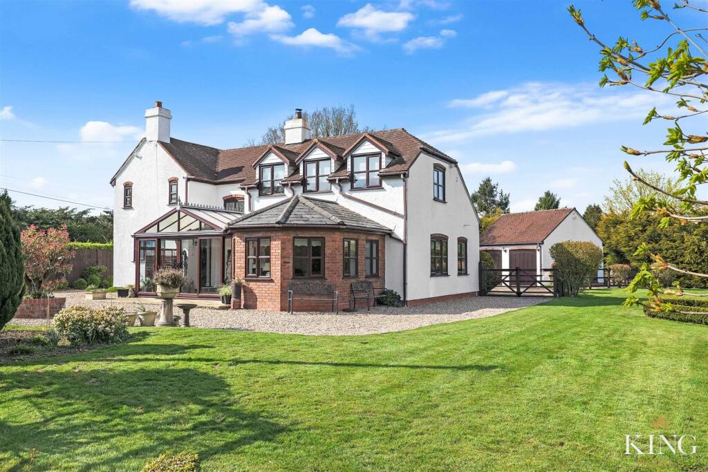 Additional image 32 of Seafield Lane, Alvechurch, B48 7HN