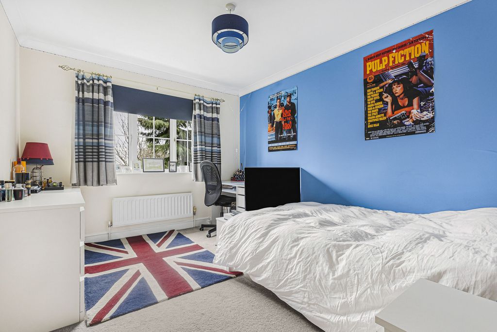 Additional image 37 of 5 bed detached house for saleLady Place, Sutton Courtenay OX14