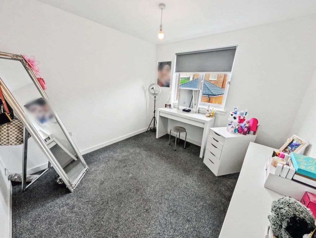 Additional image 13 of 3 bed semi-detached house for saleReilly Gardens, Saltcoats KA21