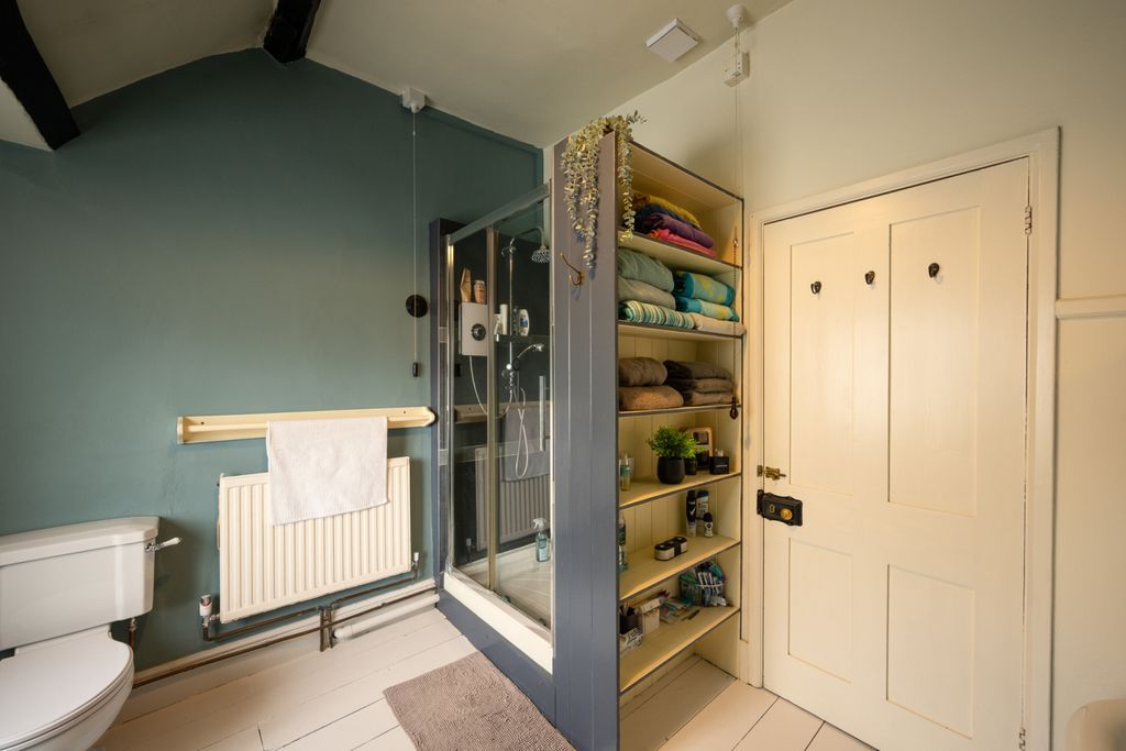 Additional image 16 of 5 bed semi-detached house for saleBickington, Barnstaple, Devon EX31