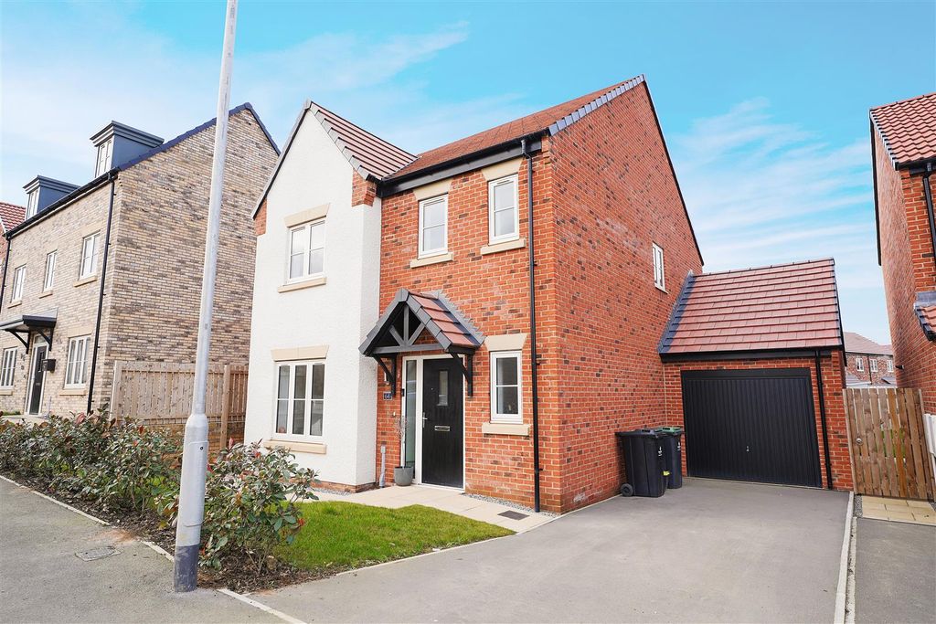 Additional image 36 of 4 bed detached house for saleBurnhope Lane, Middleton St. George, Darlington DL2