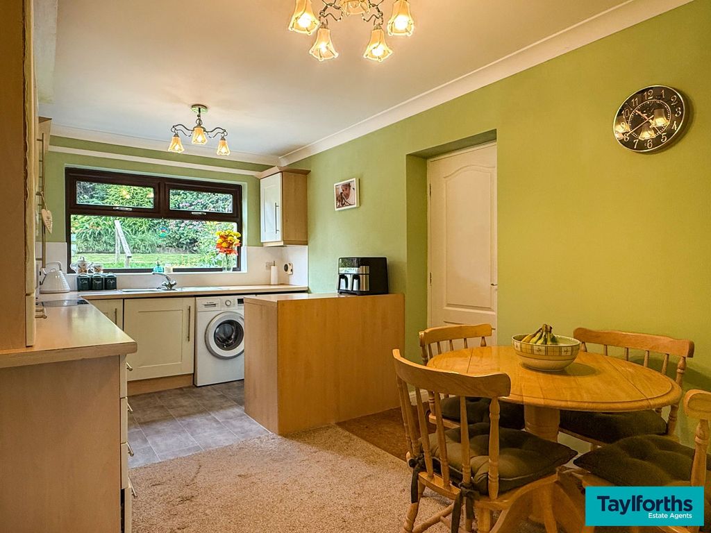 Additional image 4 of 2 bed detached bungalow for saleYork Fields, Barnoldswick BB18