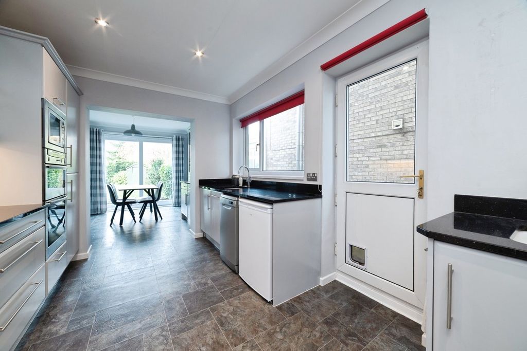Additional image 3 of 4 bed detached house for saleThe Cedar Grove, Beverley HU17