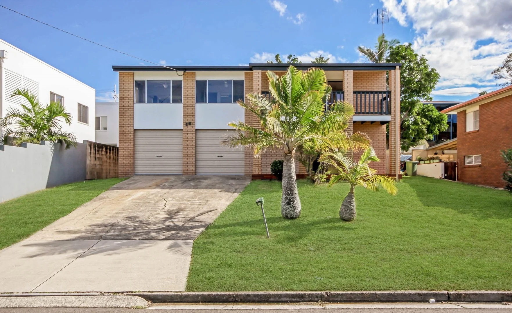 16 Ikara St, Battery Hill QLD 4551