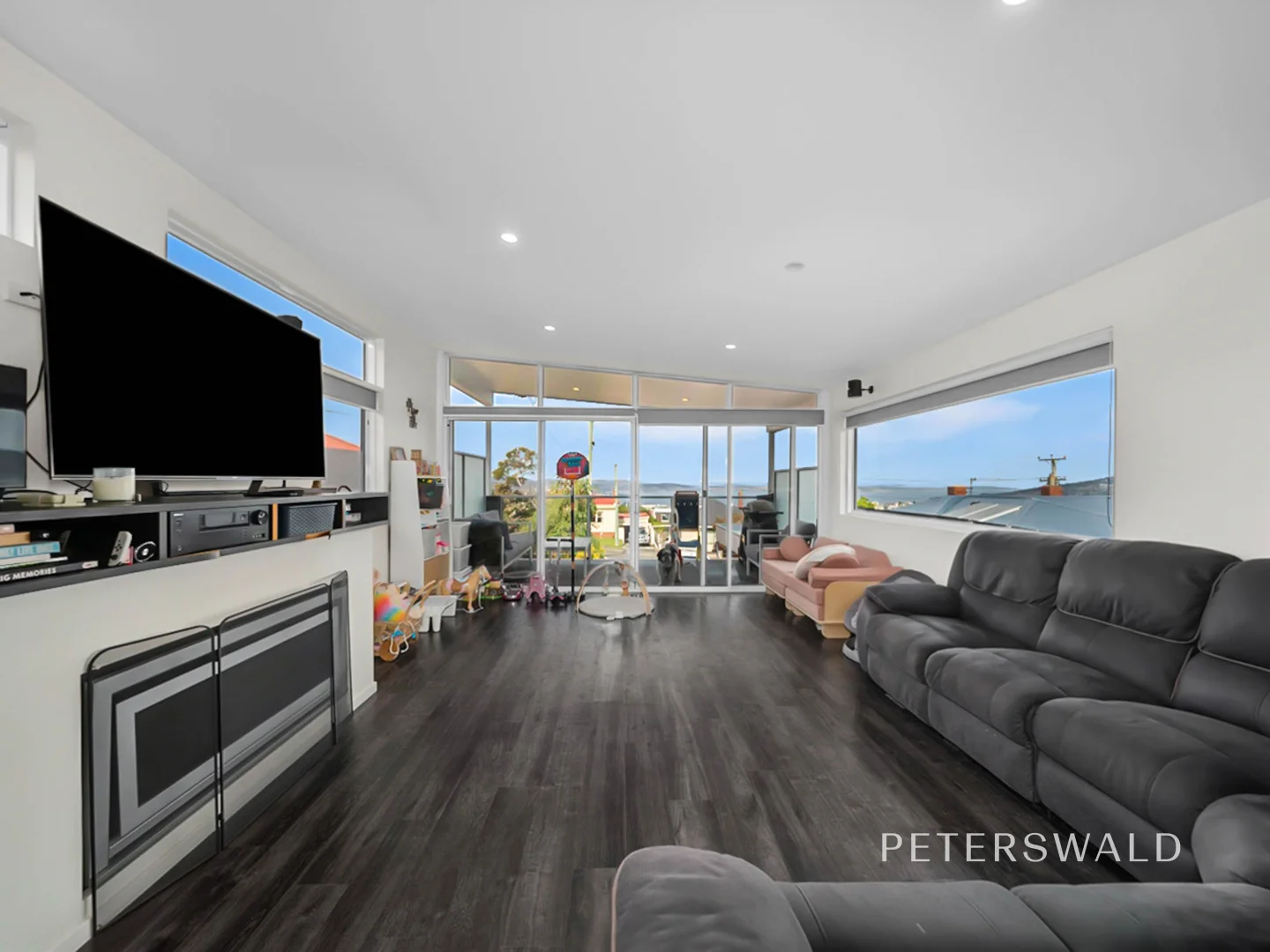 Additional image 2 of 6A Byard St, Mount Stuart TAS 7000