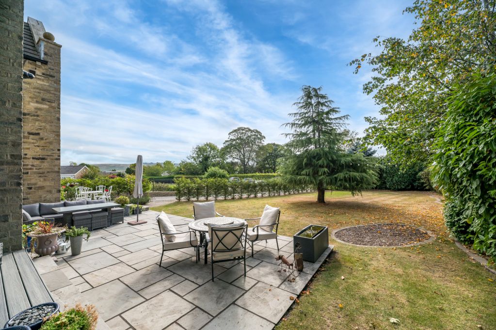 Additional image 14 of 5 bed detached house for saleHuntsmans Close, Eldwick, Bingley, West Yorkshire BD16