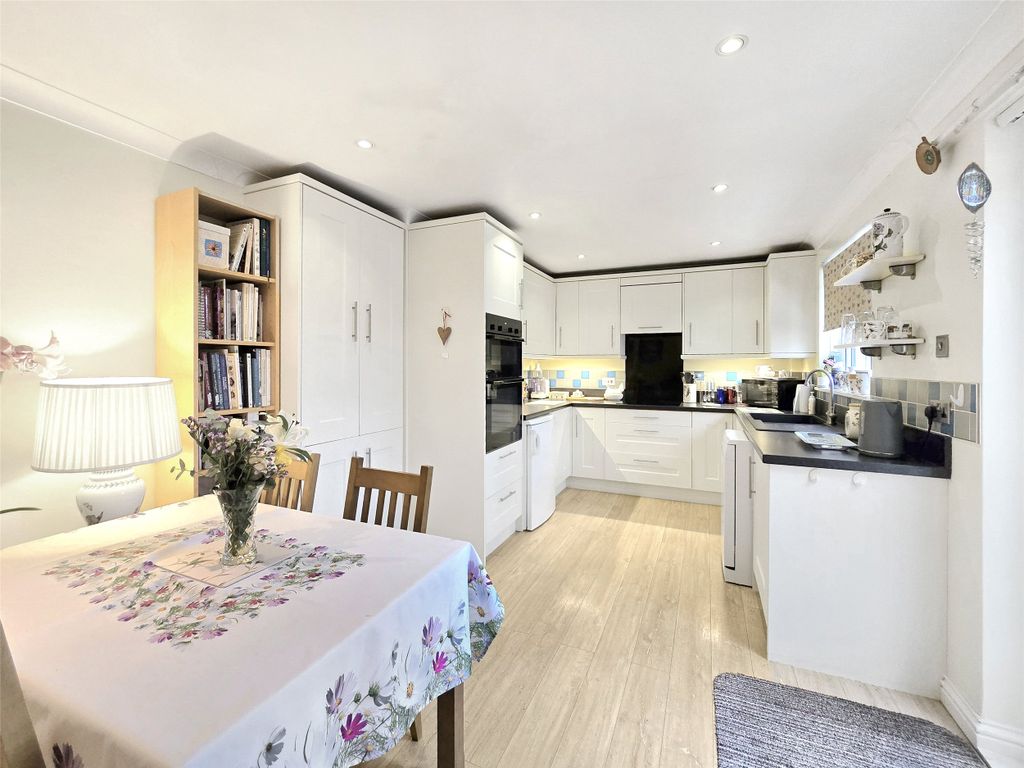 Additional image 2 of 3 bed detached bungalow for saleOakleaf Close, Halwill Junction, Beaworthy, Devon EX21