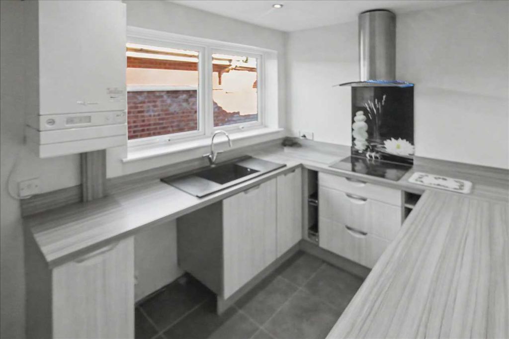Additional image 7 of 3 bed detached bungalow for saleSpringfield Gardens, Ilkeston DE7