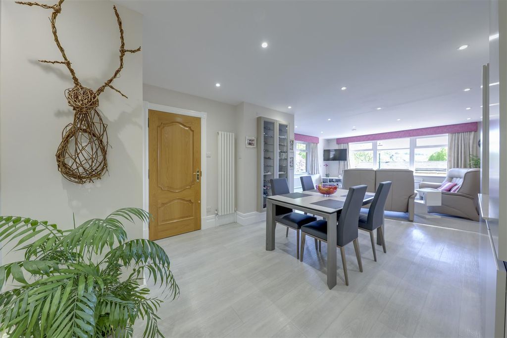 Additional image 8 of 4 bed detached house for saleGreens Lane, Todmorden Road, Bacup OL13