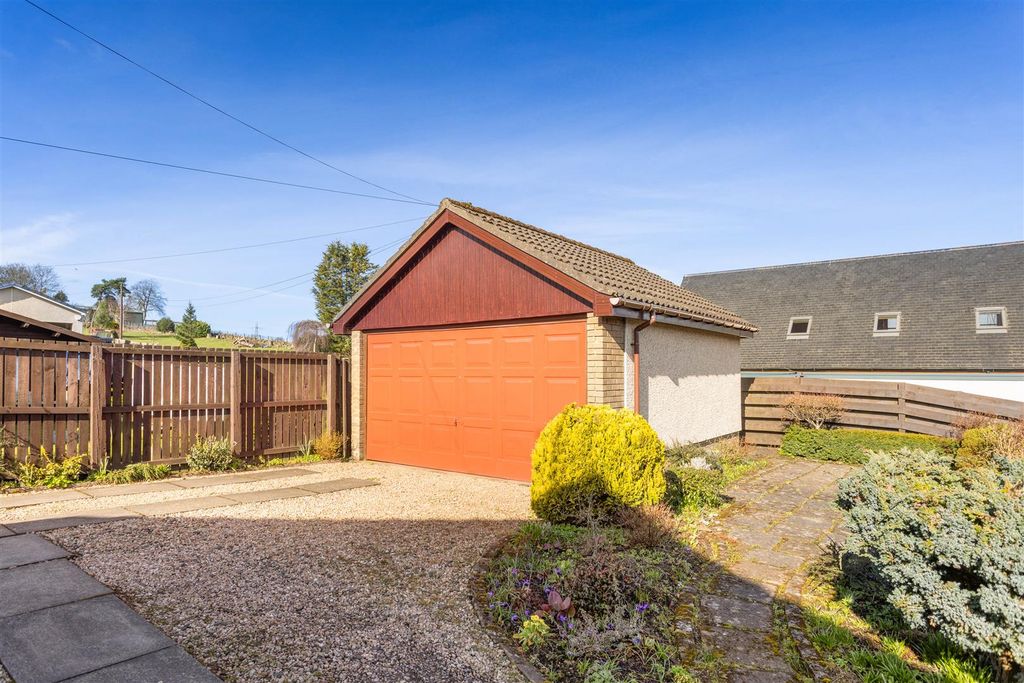 Additional image 36 of 4 bed detached bungalow for saleSibbalds Brae, Bathgate EH48