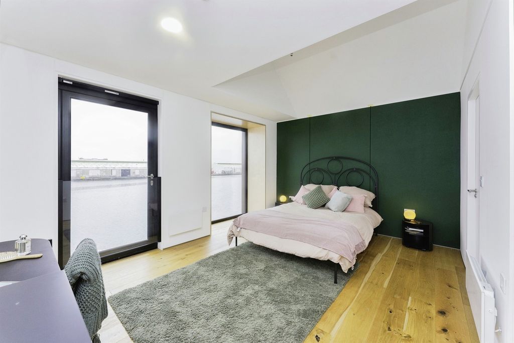 Additional image 13 of 2 bed town house for saleRedbridge Quay, Birkenhead CH41