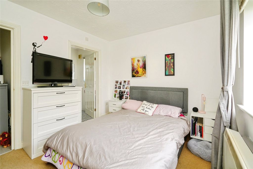 Additional image 12 of 2 bed flat for saleCorncrake Way, Bicester, Oxfordshire OX26