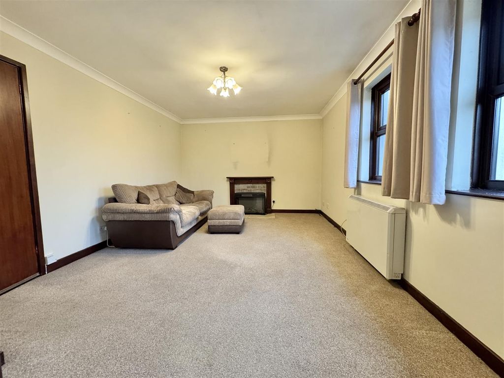 Additional image 2 of 2 bed flat for saleSmithy Court, Greystoke, Penrith CA11