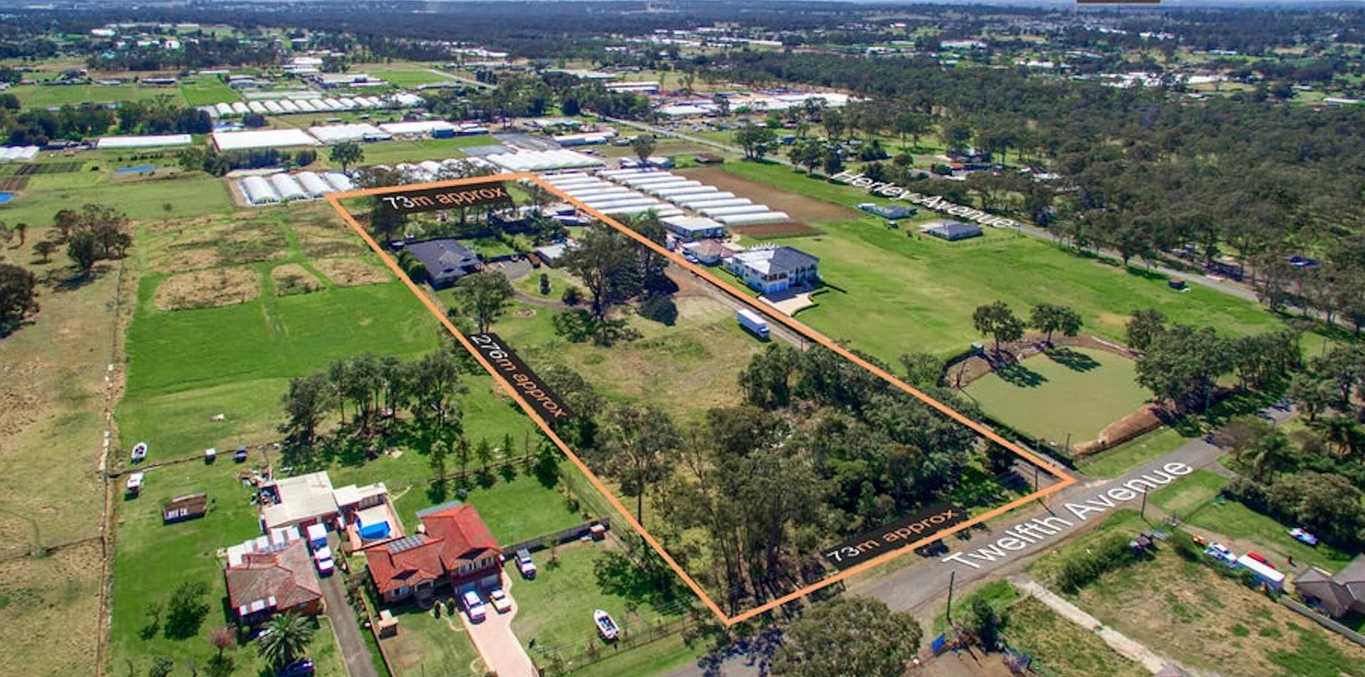 Additional image 16 of 475 Twelfth Avenue, Rossmore NSW 2557