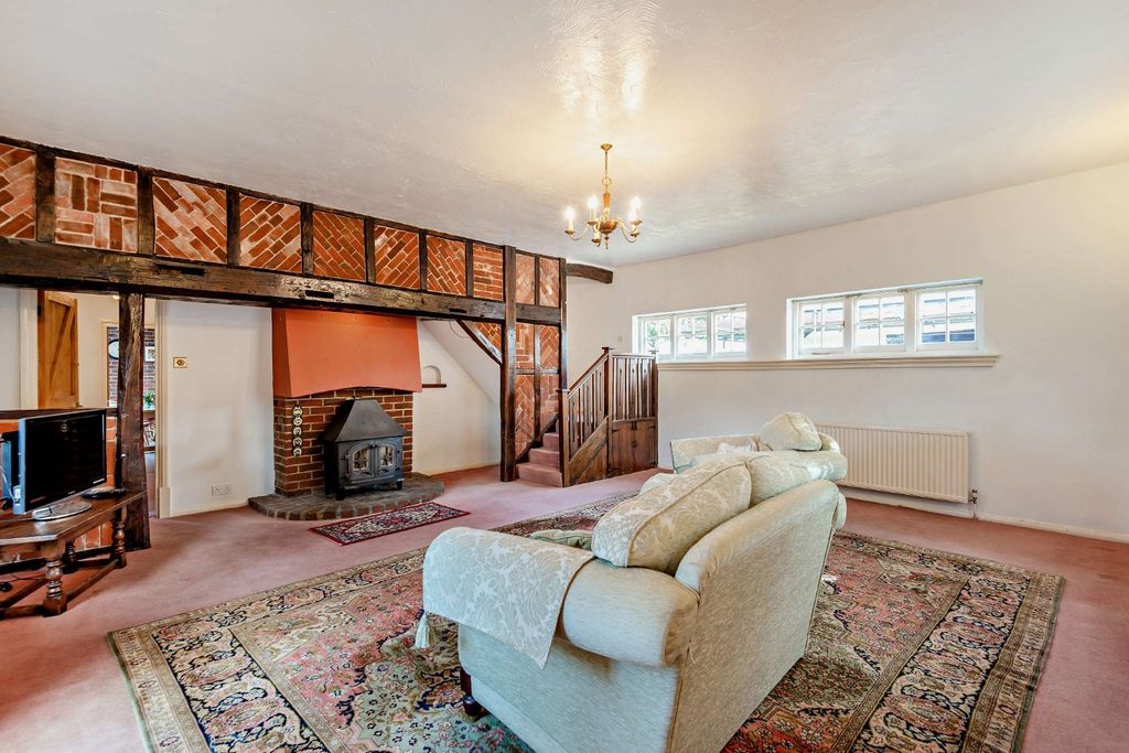 Additional image 8 of 4 bed detached house for saleRowner Road, Billingshurst, West Sussex RH14
