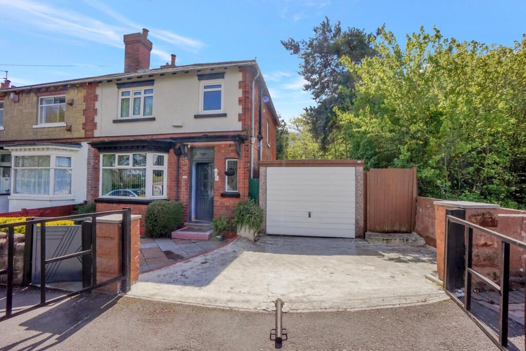 Garratt Street, WEST BROMWICH, B71 1NH