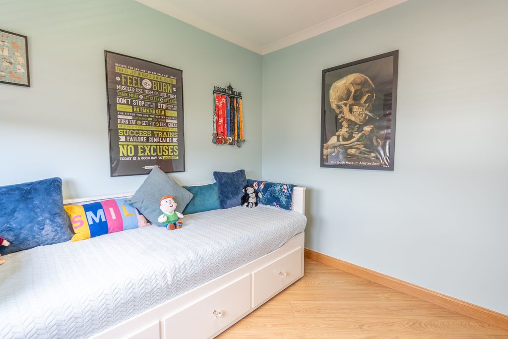 Additional image 36 of 4 bed detached house for saleCochrane Street, Bellshill ML4