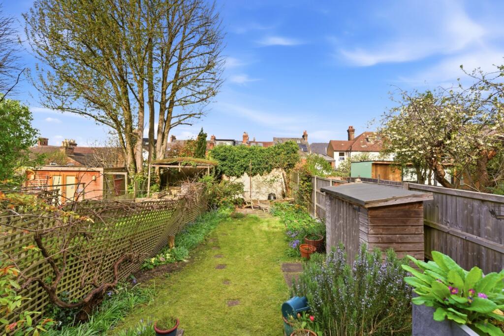Additional image 3 of Oswald Road, St. Albans, Hertfordshire, AL1