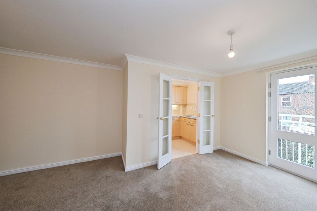 Additional image 24 of 1 bed flat for saleKedleston Close, Belper DE56