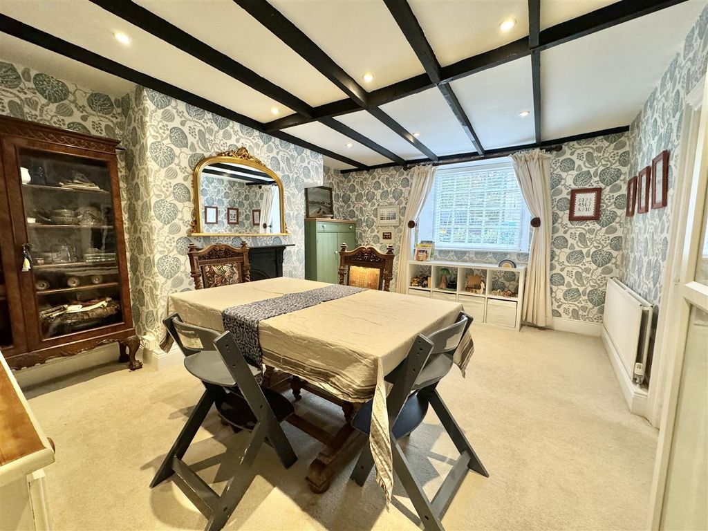 Additional image 3 of 3 bed terraced house for saleFront Street, Alston CA9