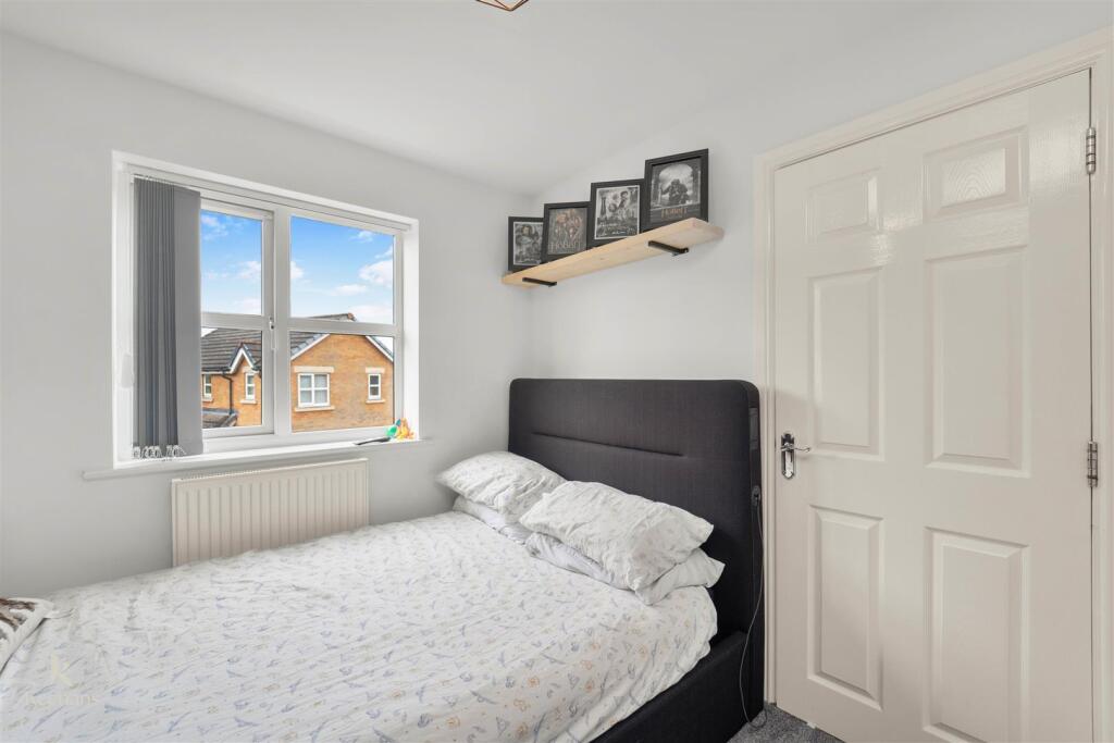 Additional image 13 of Sweet Briar Close, Clayton Le Moors, Accrington