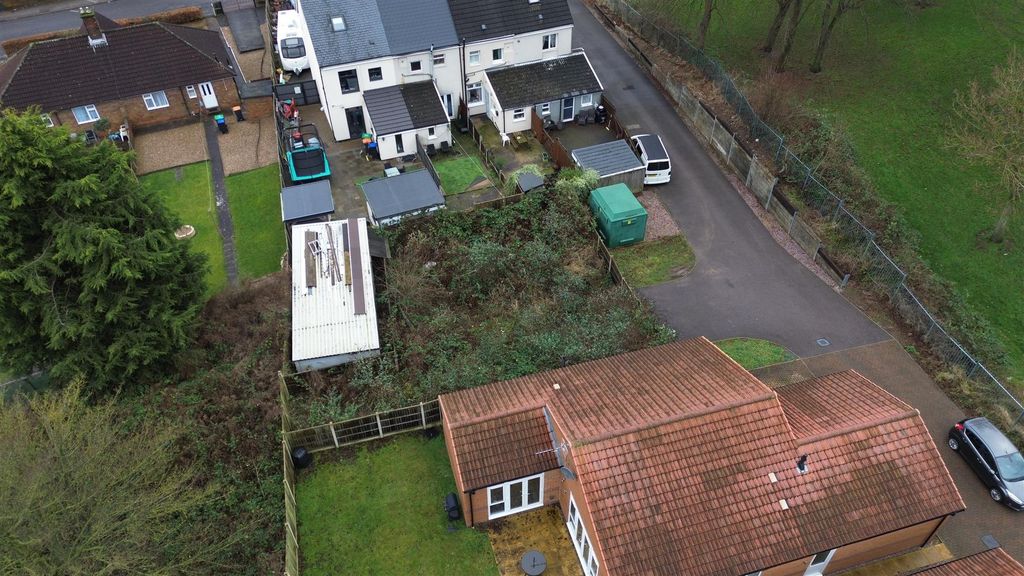 Additional image 3 of Land for saleColumbia Street, Huthwaite, Sutton-In-Ashfield NG17