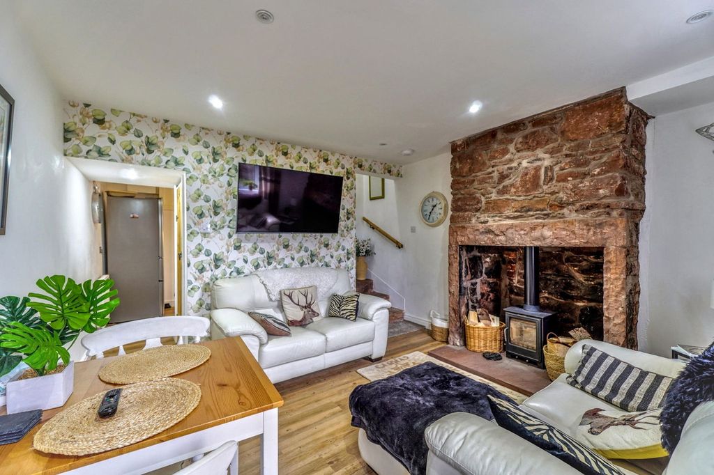 Additional image 2 of 1 bed terraced house for saleBank End, Bigrigg, Egremont CA22