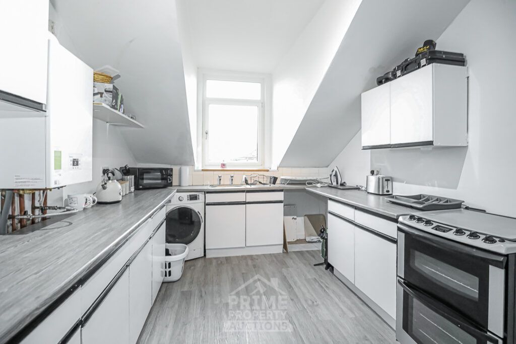 Additional image 12 of 2 bed flat for saleFlat 2/2, 54 John Street, Helensburgh G84