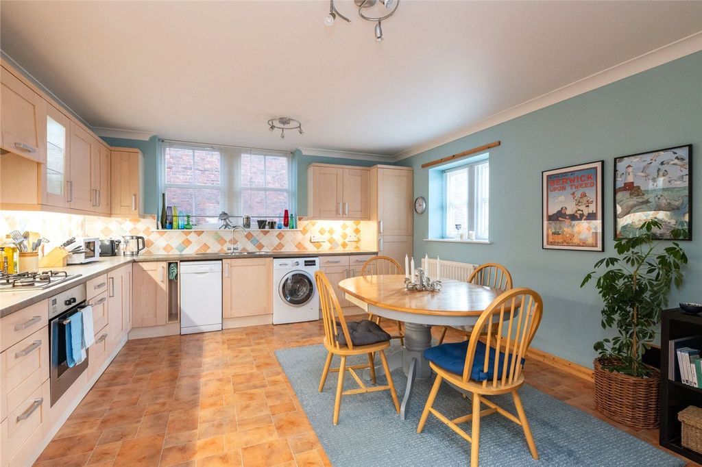 Additional image 8 of 3 bed end terrace house for sale3 Parade School Mews, Berwick-Upon-Tweed TD15