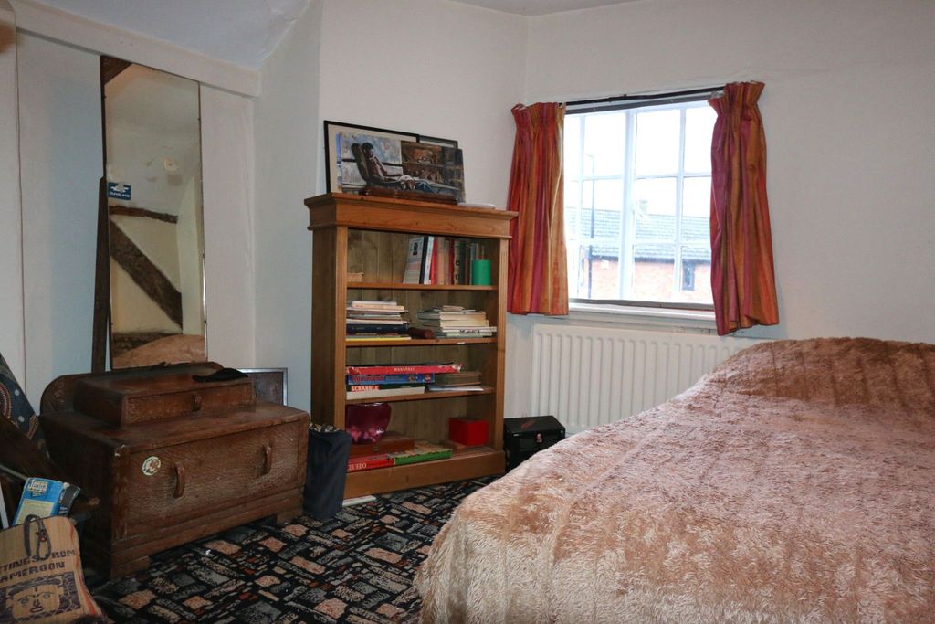 Additional image 11 of 4 bed terraced house for saleHenley Street, Alcester B49