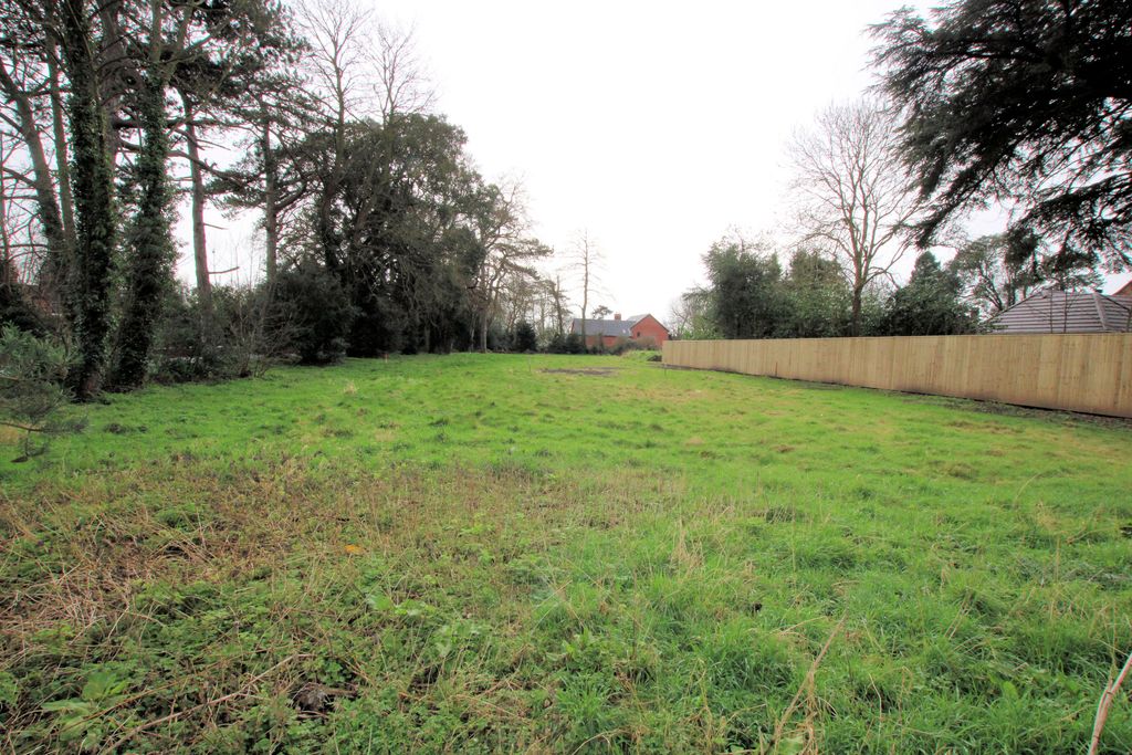 Additional image 8 of Land for salePlot 1 Carlton Road, Manby, Louth LN11