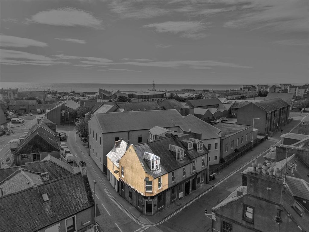 Additional image 12 of 2 bed flat for saleWest Grimsby, Arbroath DD11