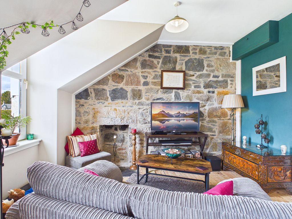 Additional image 7 of 2 bed flat for saleHigh Terrace, Boat Of Garten PH24
