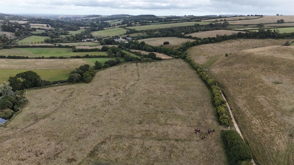 Additional image 4 of Land for saleWater Meadow At Cruxton Manor Farm, Maiden Newton, Dorchester DT2