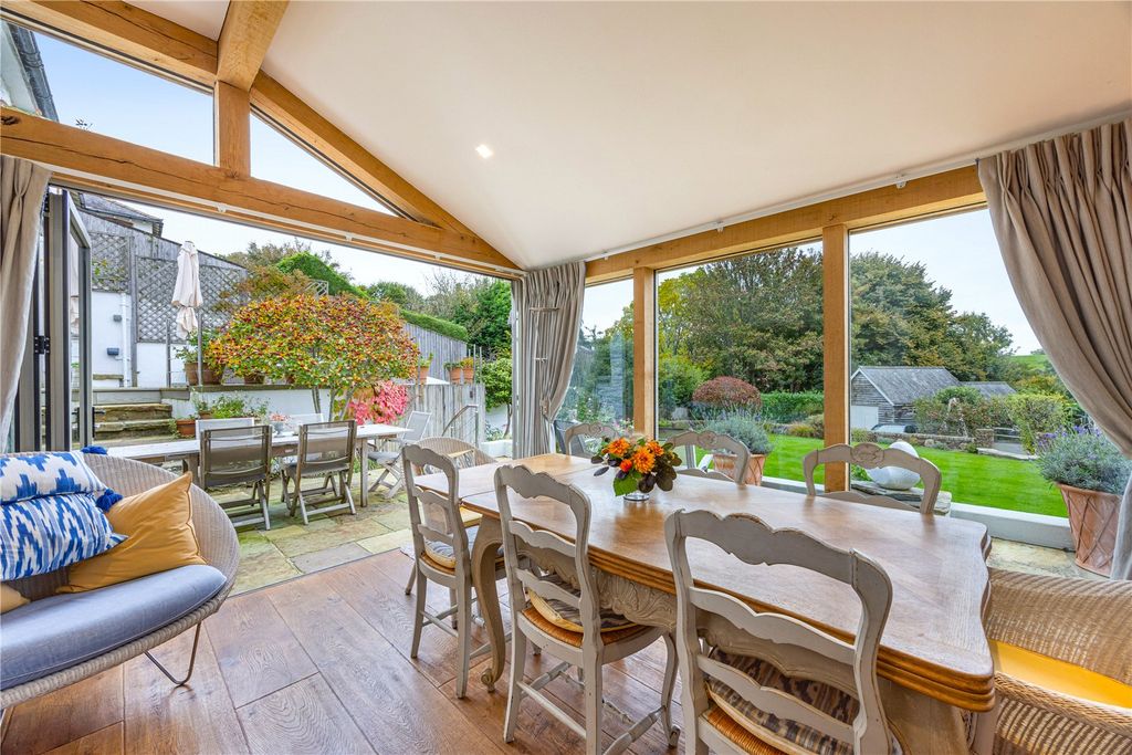 Additional image 6 of 4 bed detached house for saleManor Street, Dittisham, Dartmouth, Devon TQ6