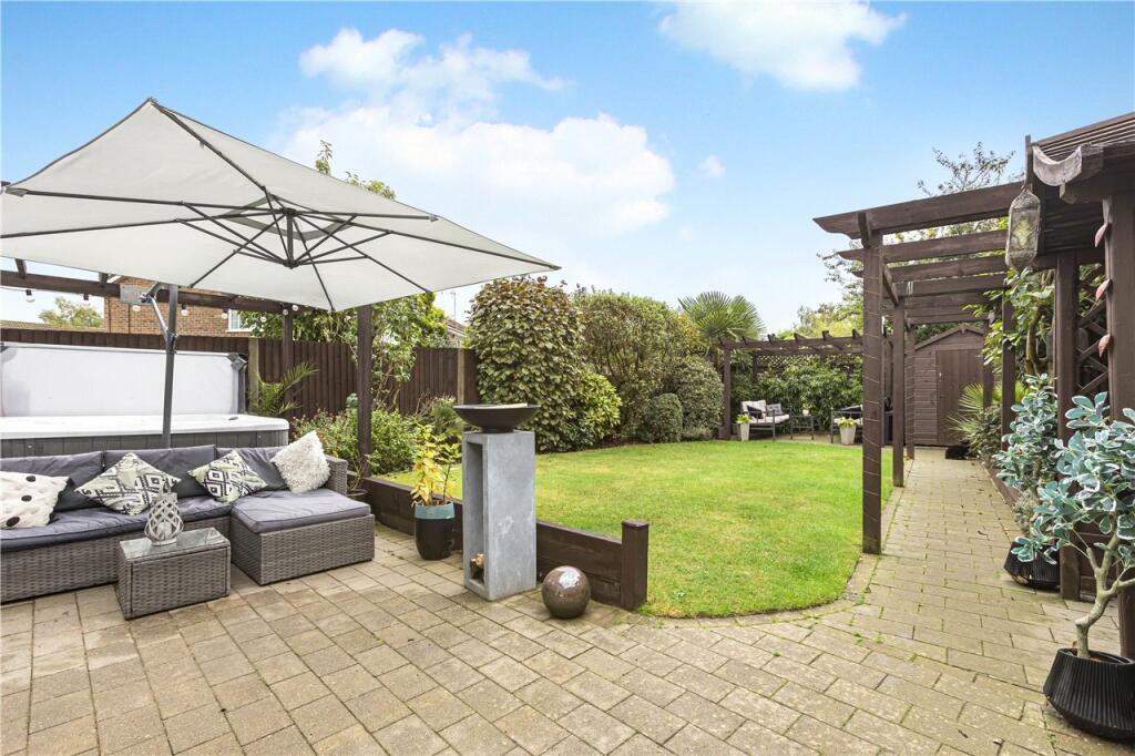 Additional image 17 of The Shaws, Welwyn Garden City, AL7