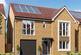 The Clermont at Crabhill at Kingsgrove, Fletcher Way OX12