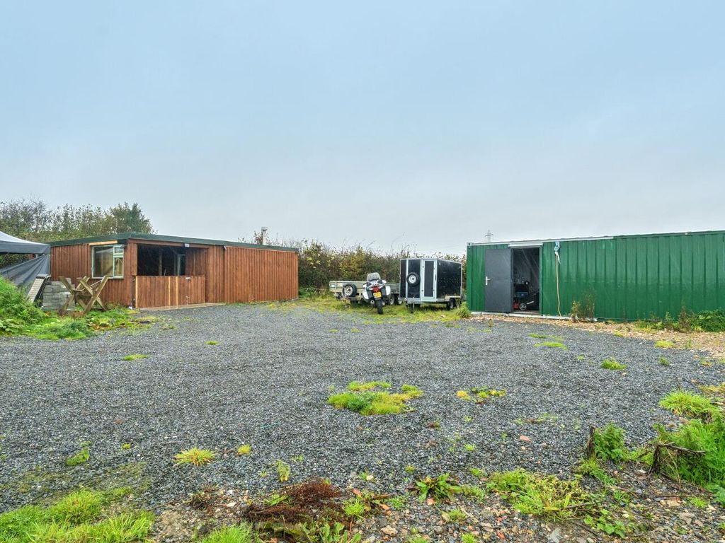 Additional image 8 of Land for saleHuntshaw, Torrington EX38