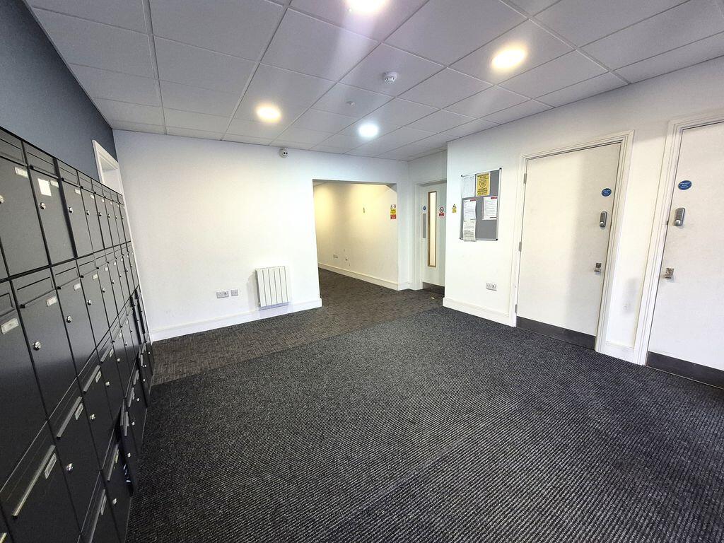 Additional image 9 of Newland House, 137-139 Hagley Road, Birmingham B16 8UA
