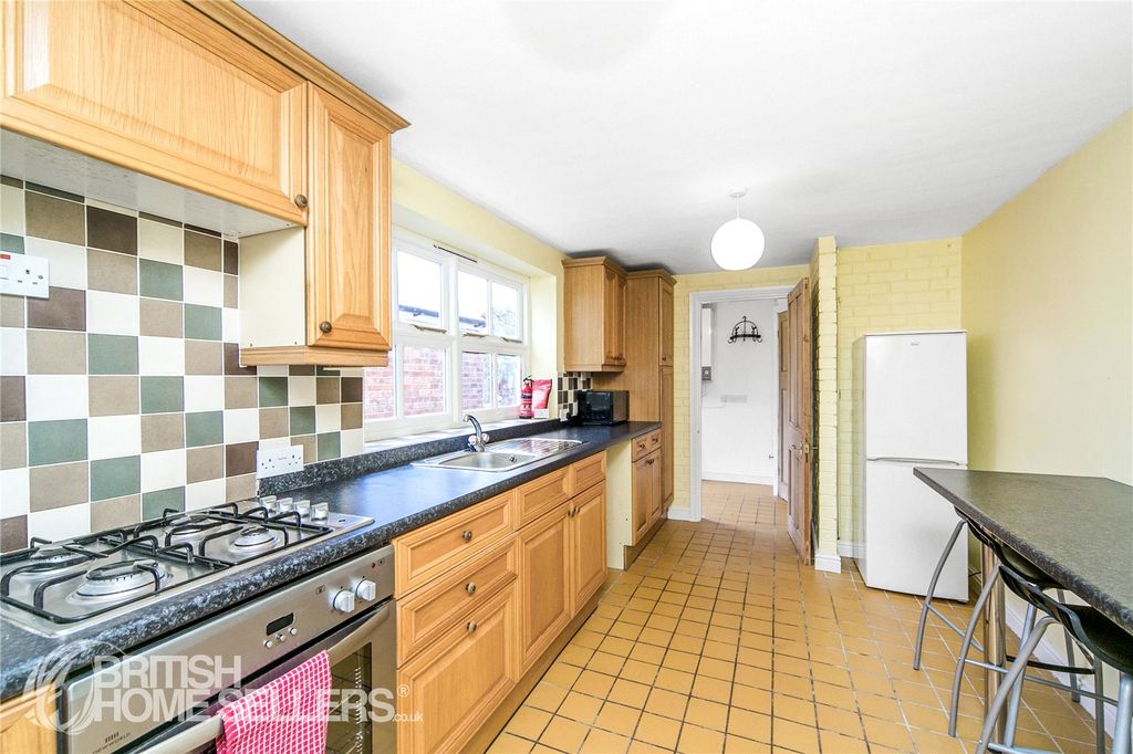 Additional image 2 of 3 bed terraced house for saleNew Street, Beaumaris, Isle Of Anglesey LL58