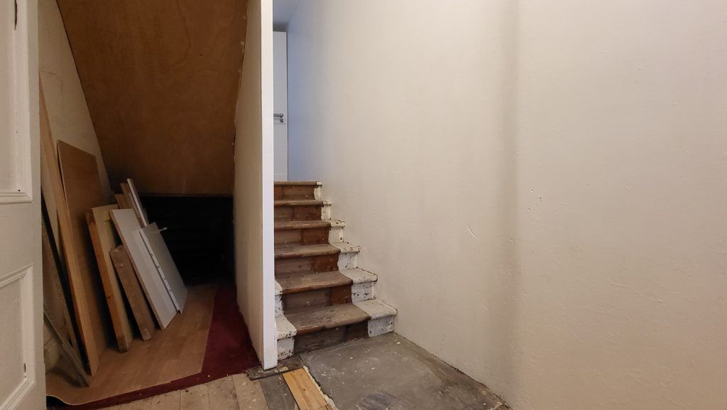 Additional image 19 of 4 bed flat for sale100 High Street, Nairn IV12