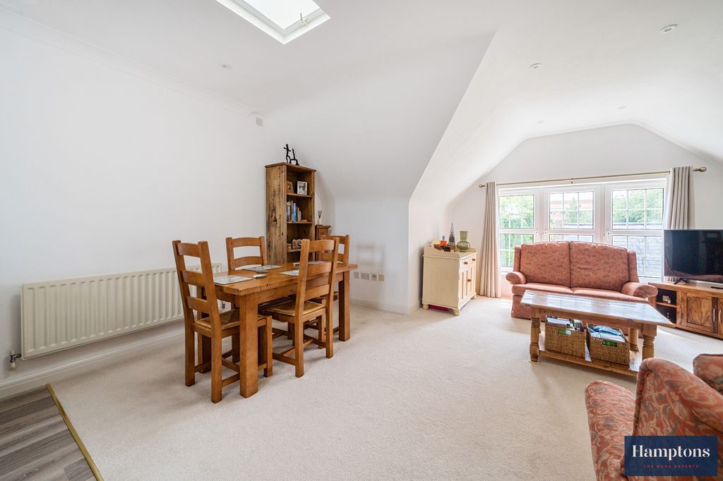 Additional image 3 of 3 bed flat for saleWhielden Street, Amersham HP7