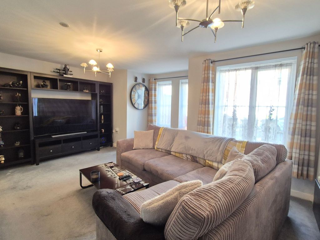 Additional image 3 of 2 bed flat for saleAdam Morris Way, Coalville LE67