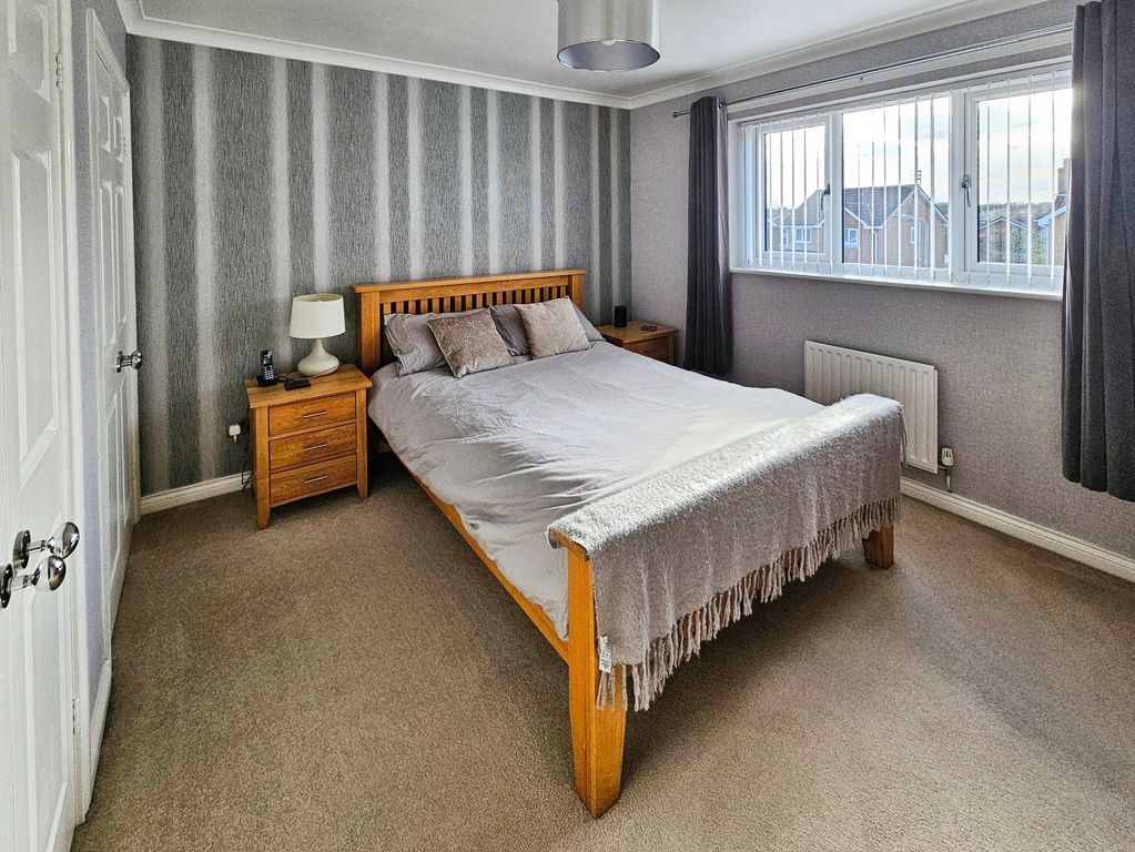 Additional image 9 of 4 bed property for saleDunstanburgh Close, Bedlington NE22
