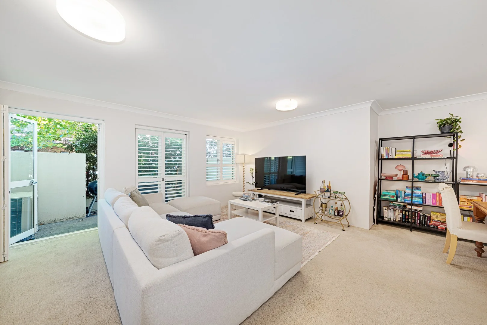 1/18 Ridge Street, North Sydney NSW 2060