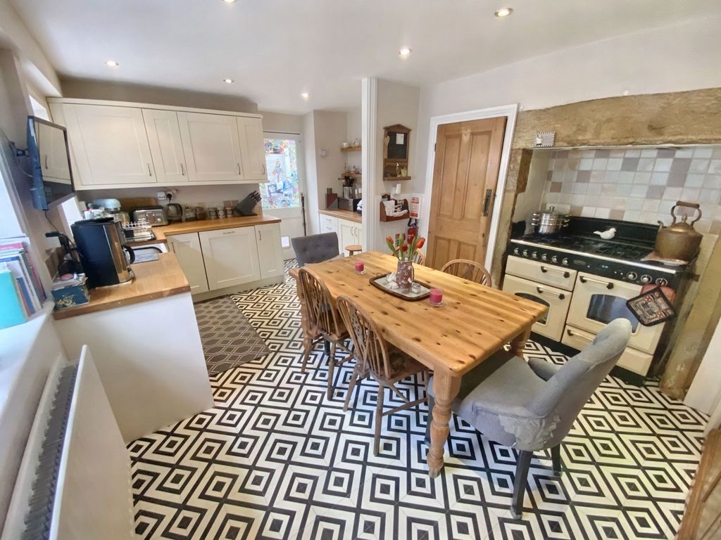 Additional image 3 of 4 bed town house for saleBailiffgate, Alnwick NE66