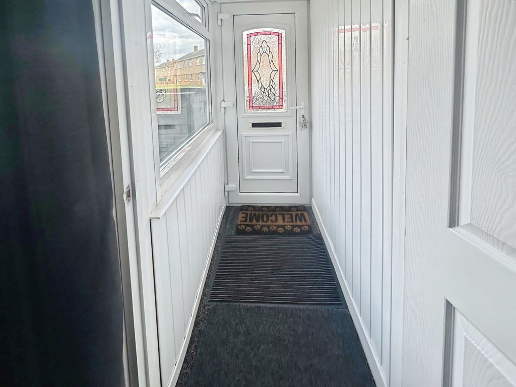 Additional image 12 of 2 bed flat for saleCollege Road, Ashington NE63